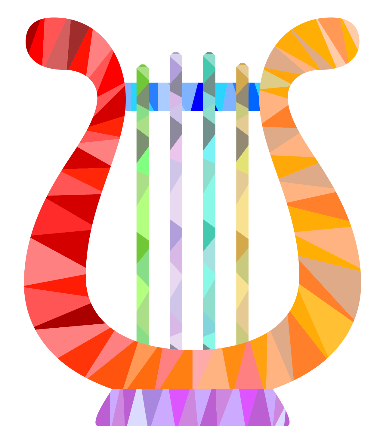 FSYO Logos Lyre 2