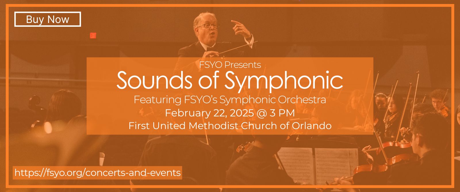 68th Sounds of Symphonic