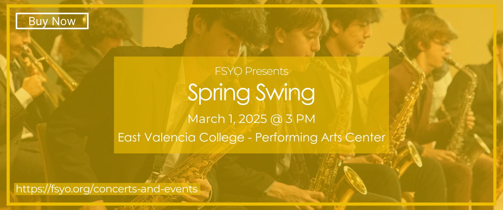 68th Spring Swing