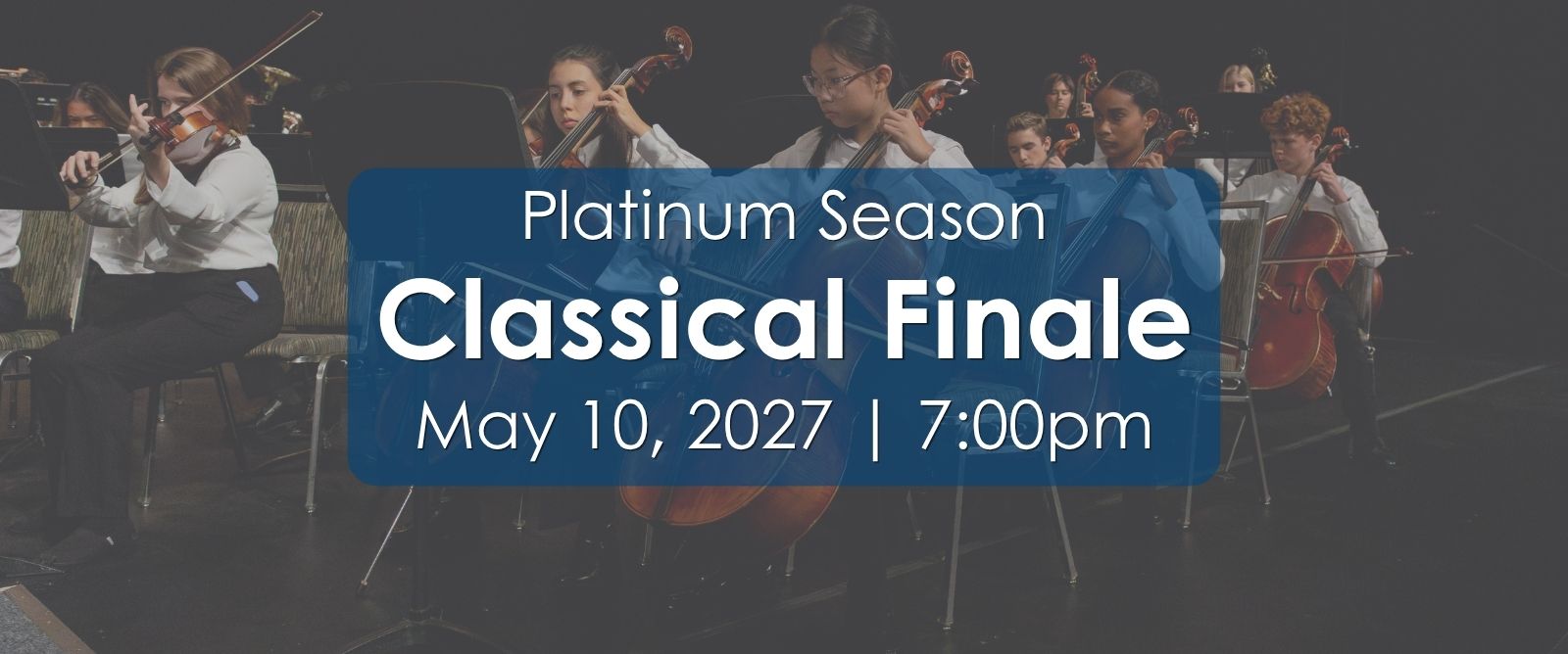 Classical Finale