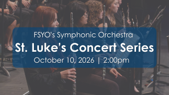 St. Lukes Concert Series