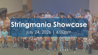 Stringmania Concert
