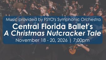 Classical Season Opener 2