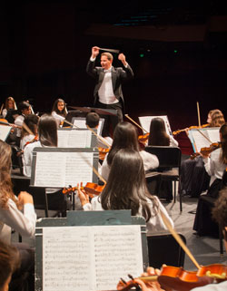 philharmonia