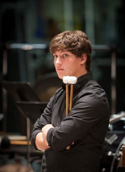 symphonic
