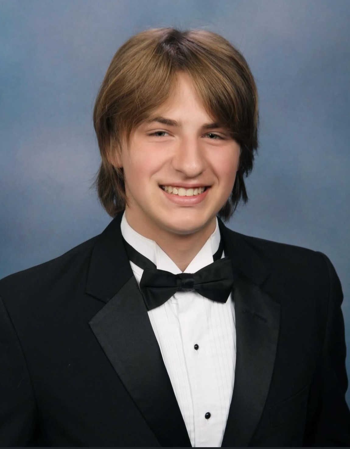 Ben Griffin 2