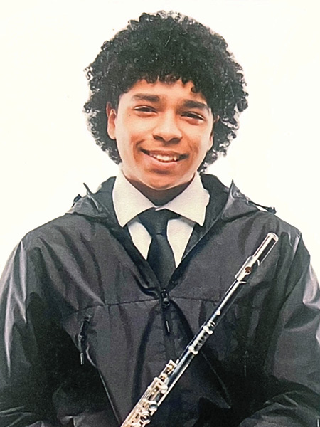 Ian Guerrero