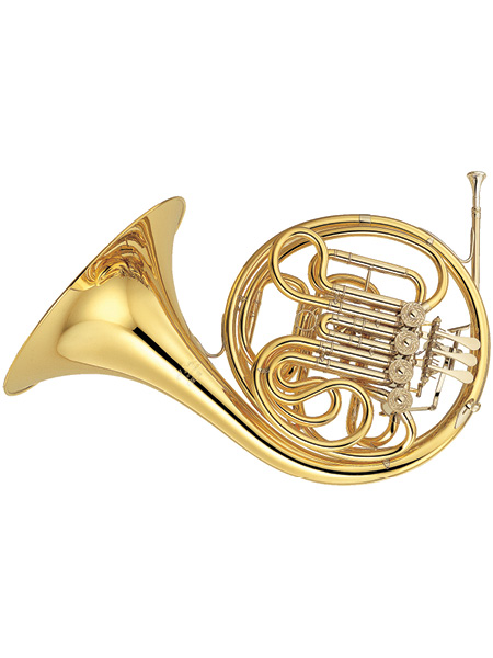french horn