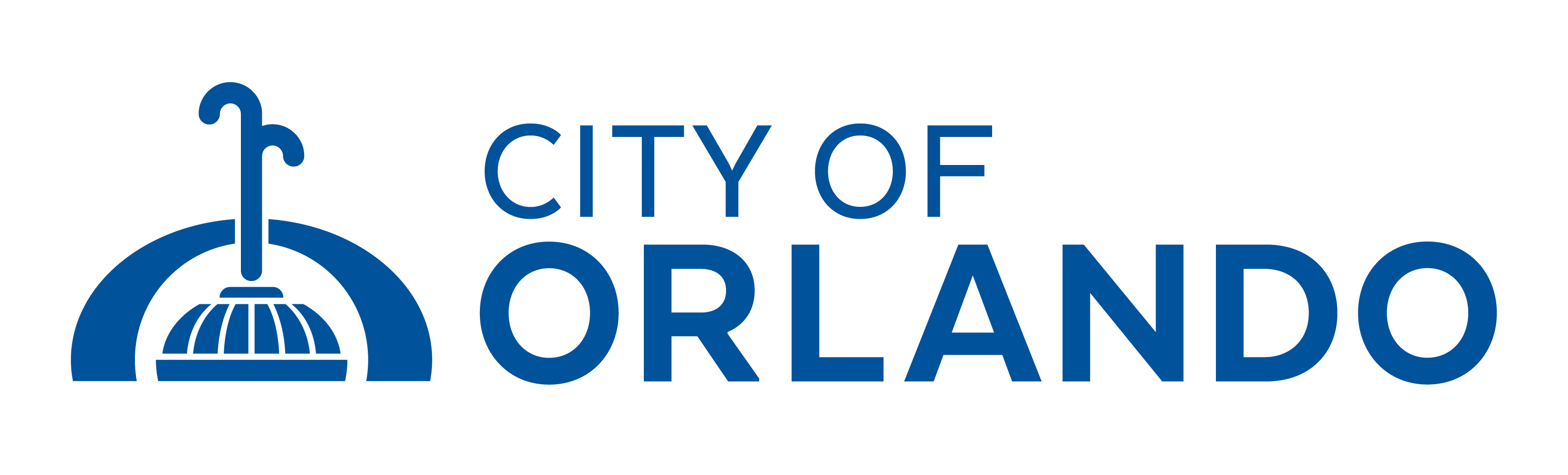 city of orlando