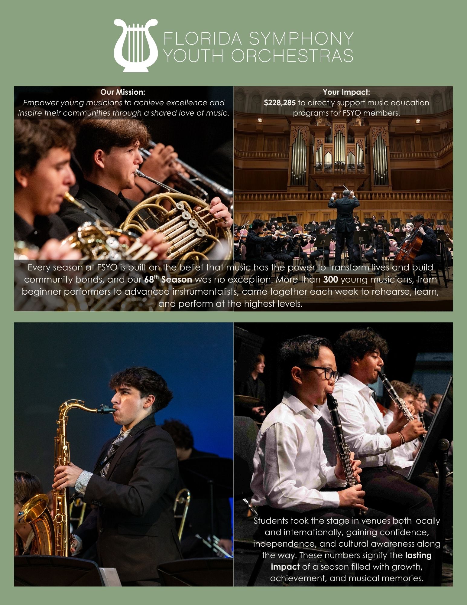 24 25 Impact Fact Sheet 1