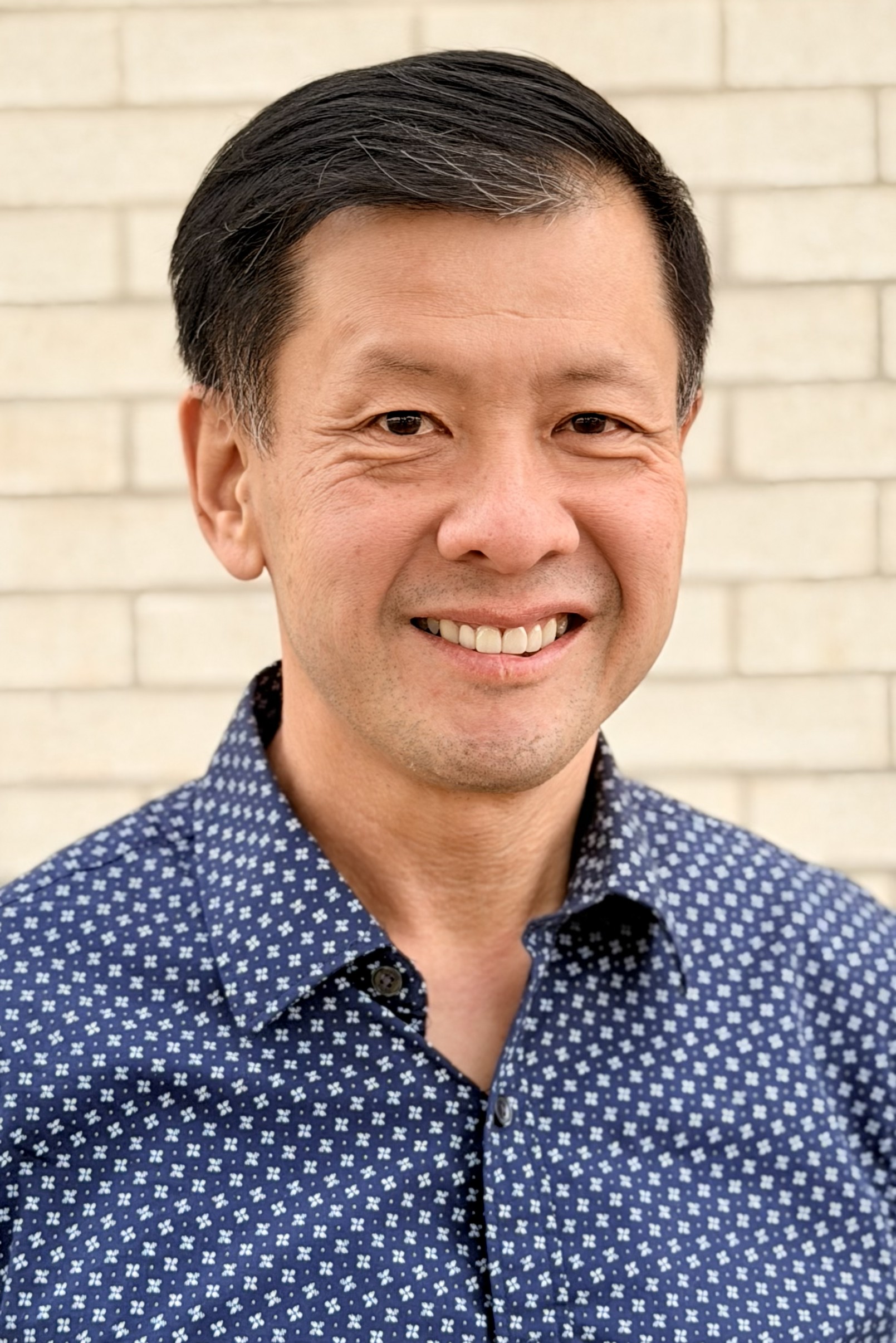 Seiji Shiraishi
