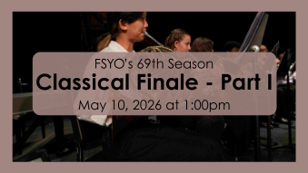 Classical Finale