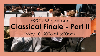 Classical Finale
