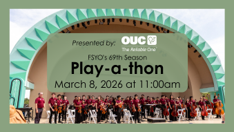 Play a thon