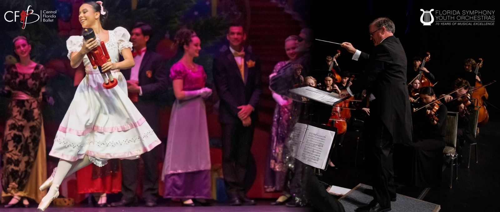 Nutcracker
