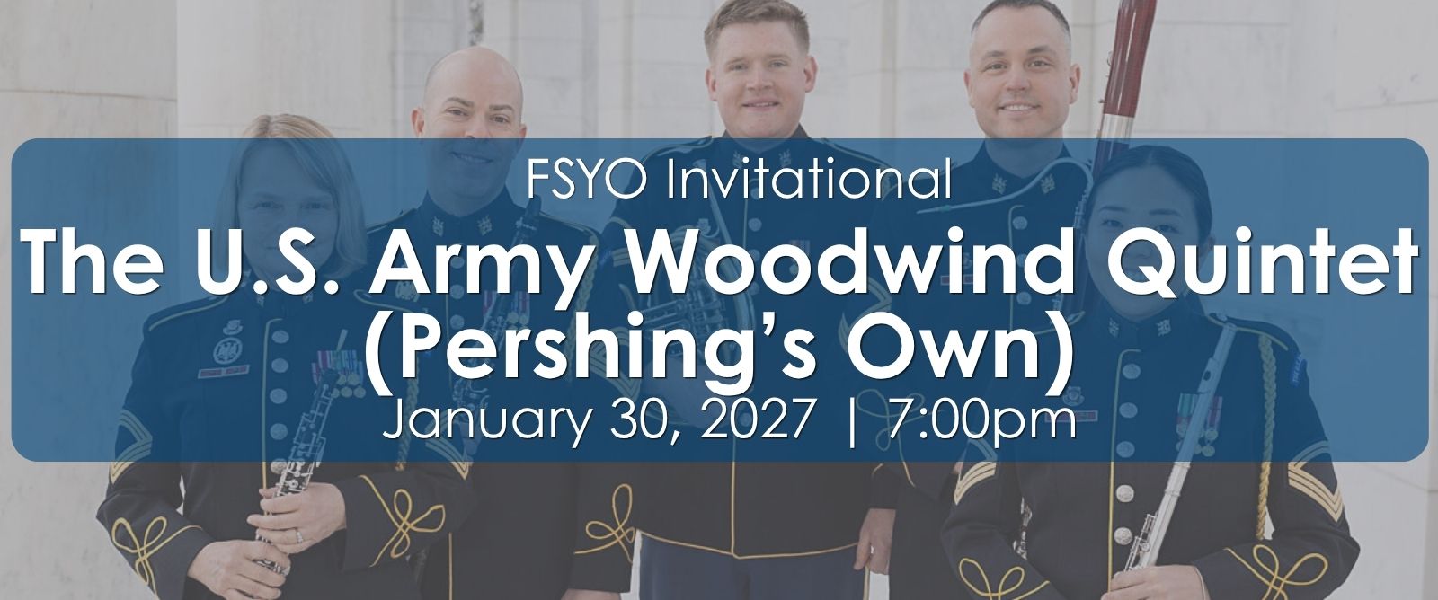 Pershings Own WW
