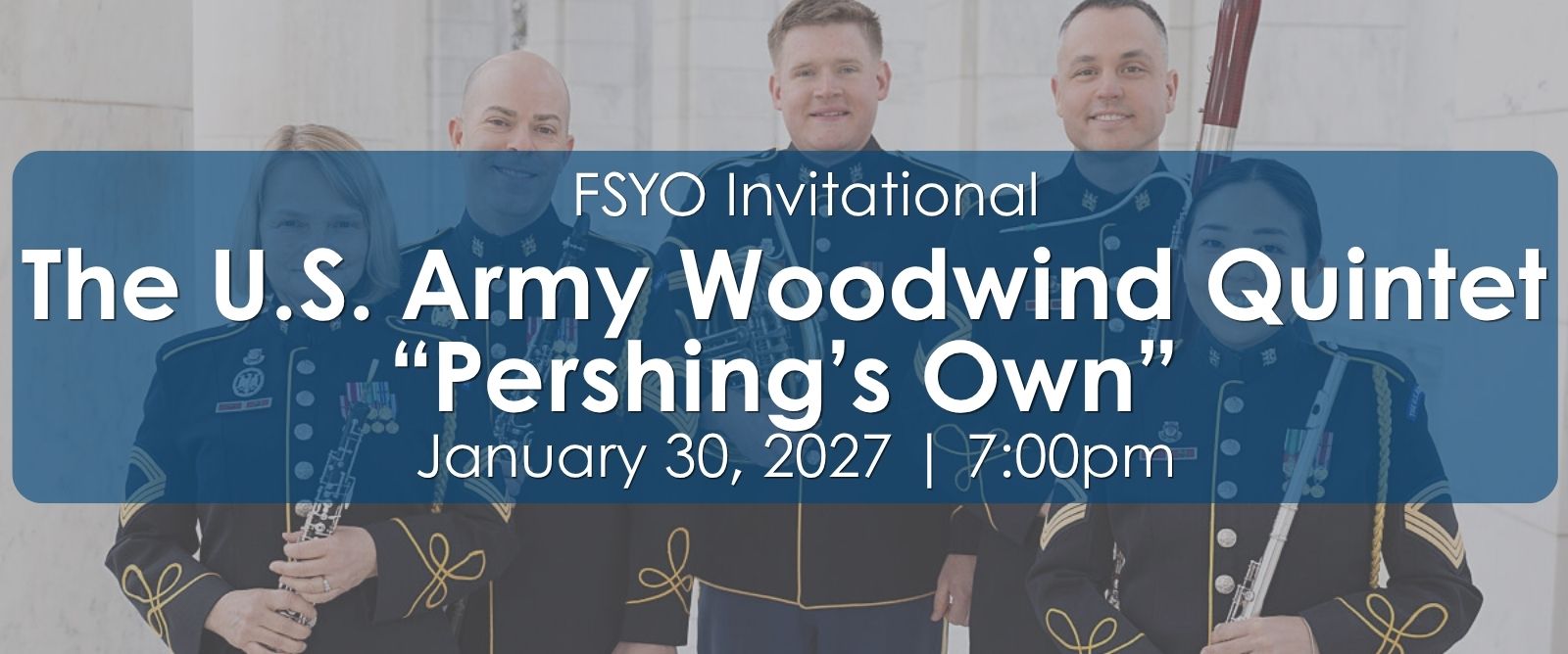 Pershings Own WW