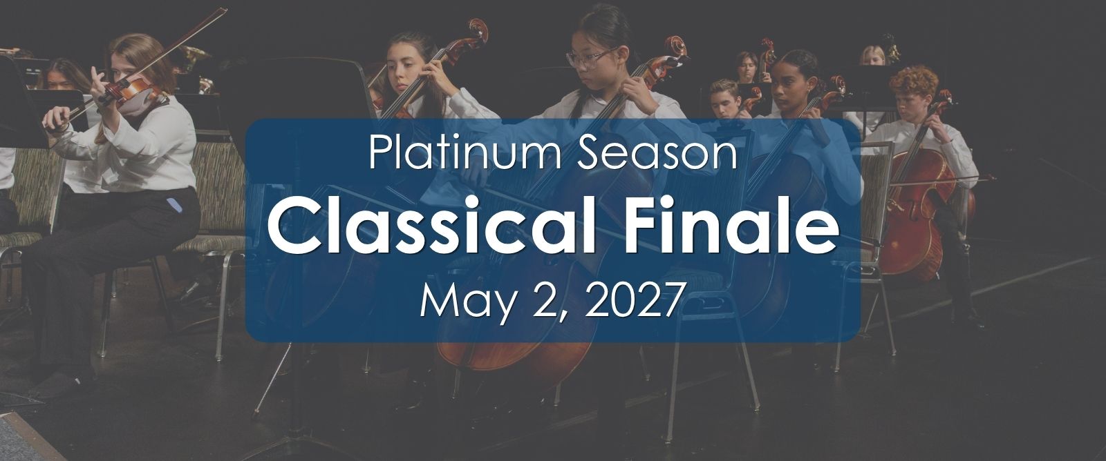Classical Finale