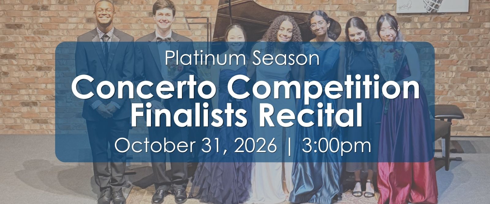 Concerto Competition