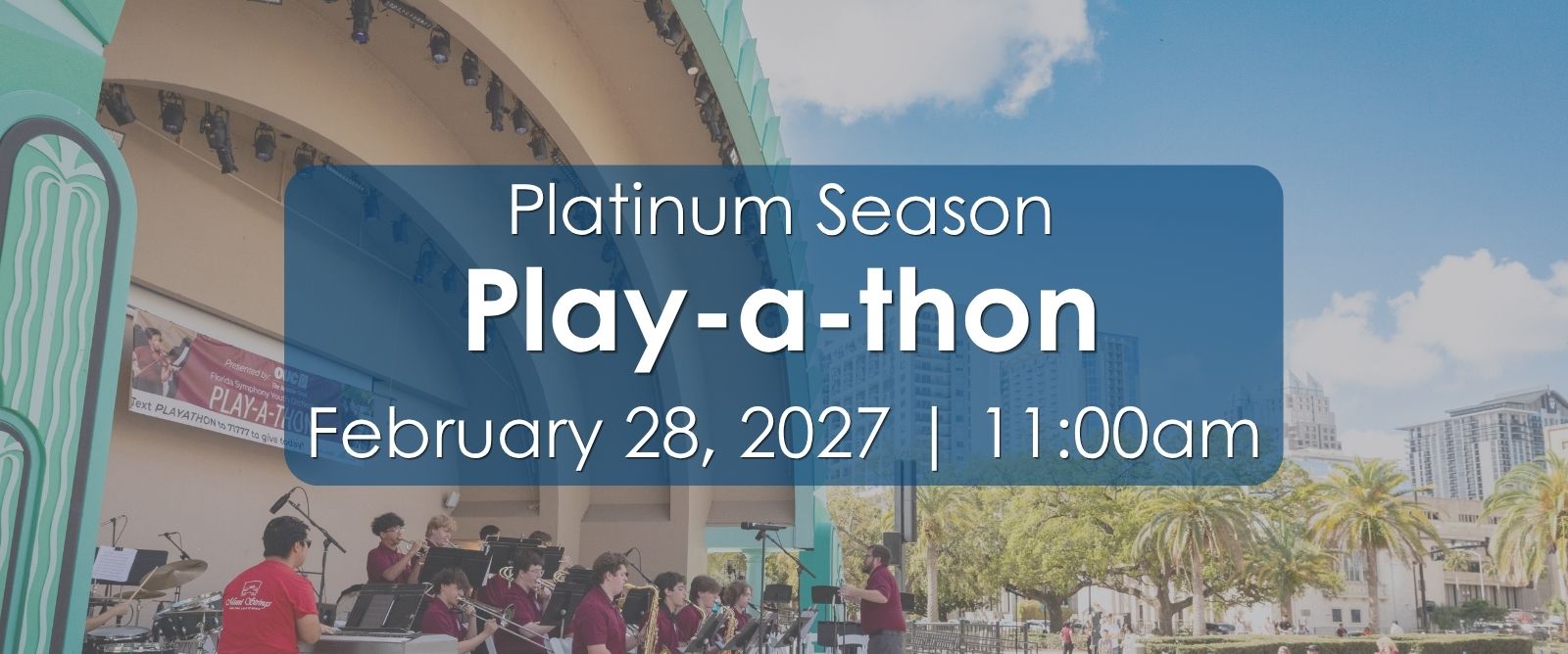 Play a thon
