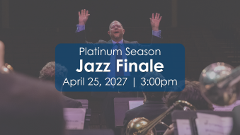 Jazz Finale