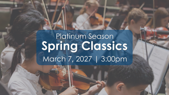 Spring Classics