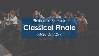 Classical Finale