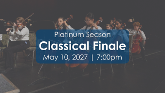 Classical Finale