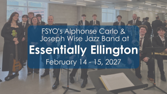 Essentially Ellington 1