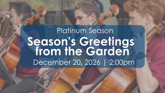 Seasons Greetings