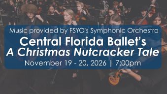Classical Season Opener 2