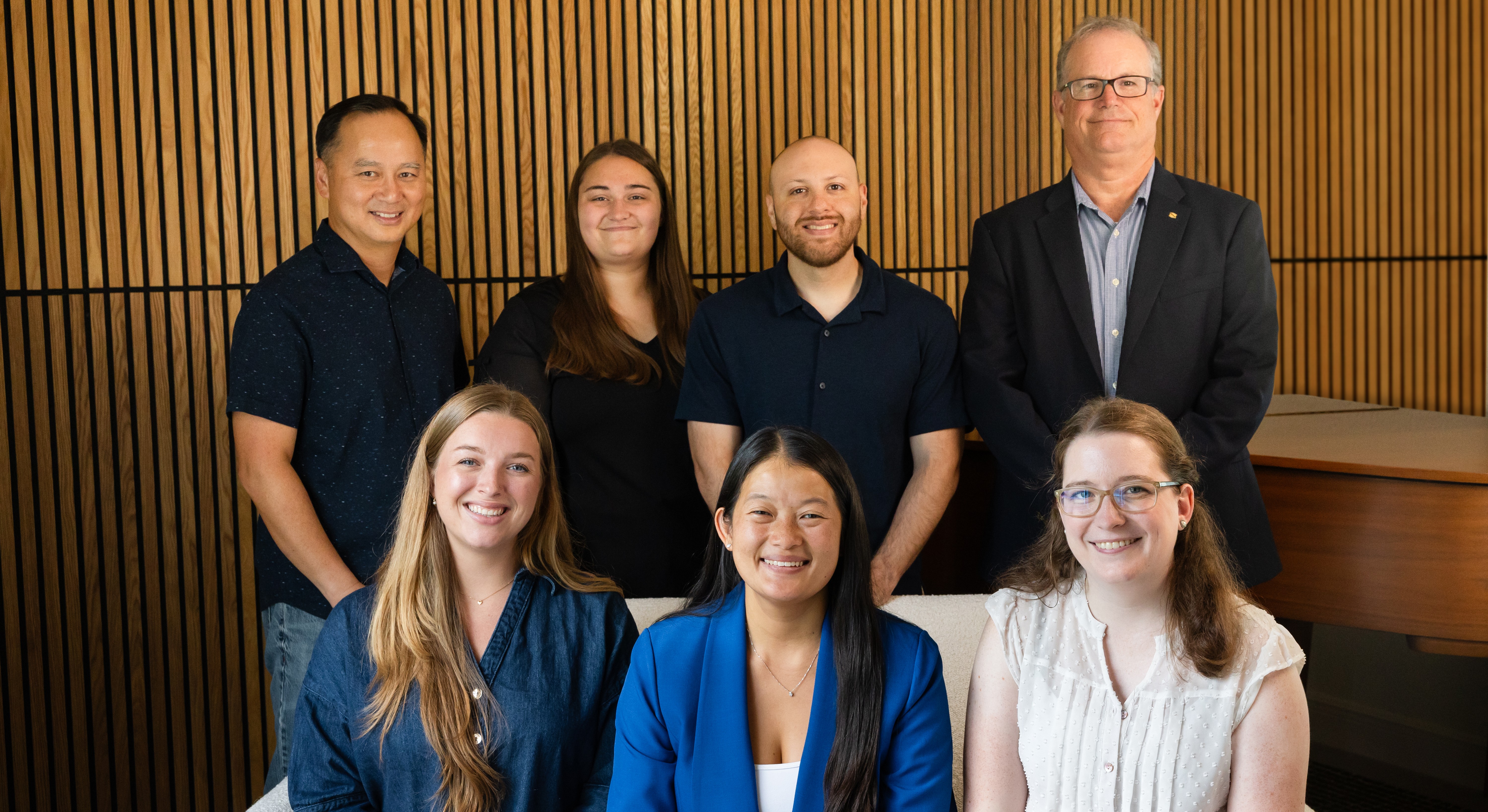 FSYO 2026 Staff