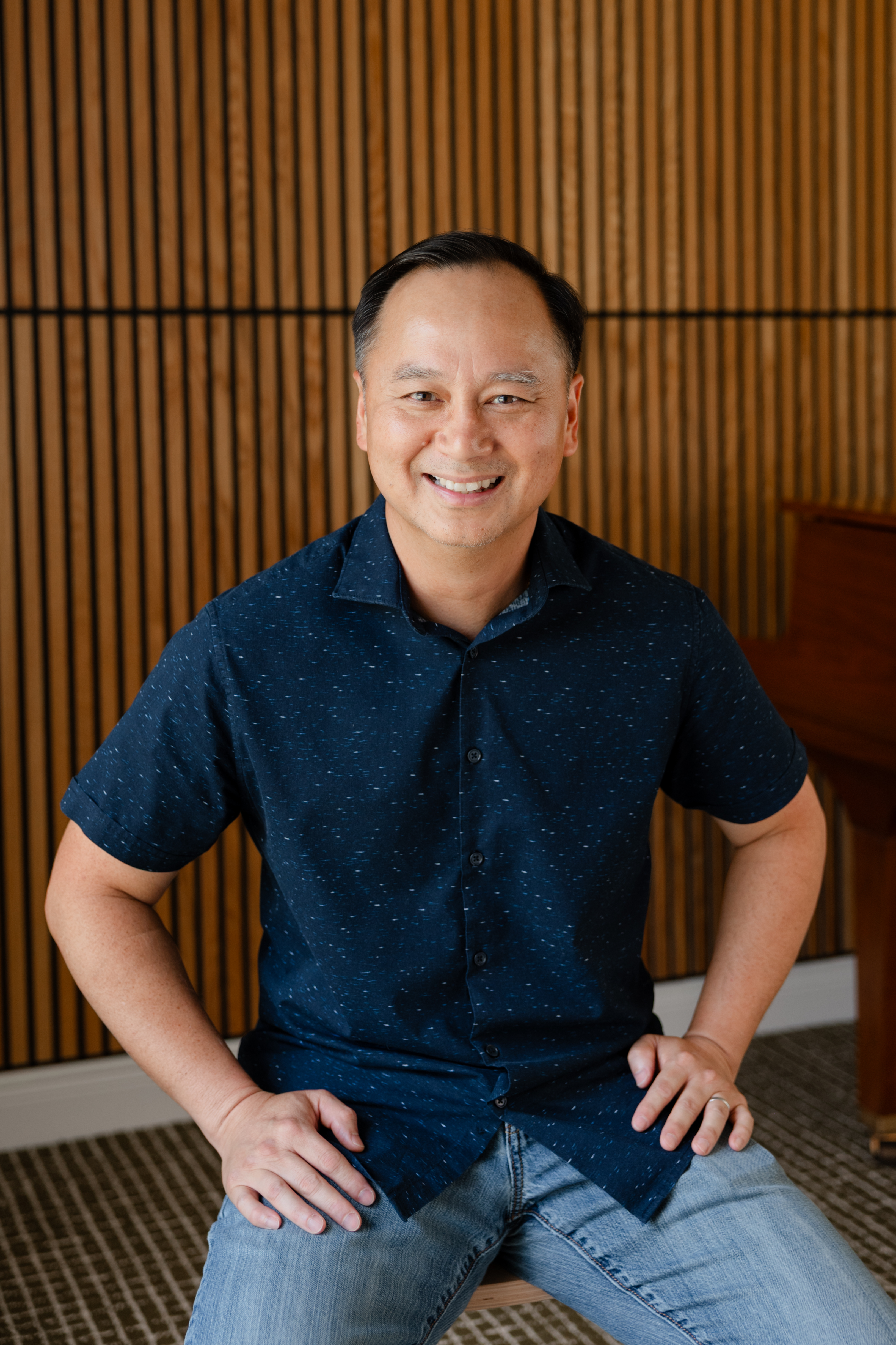 Khai Tran