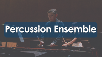 PercussionEnsemble