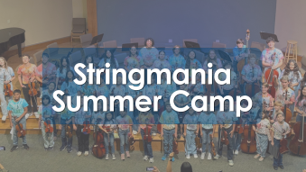 Stringmania