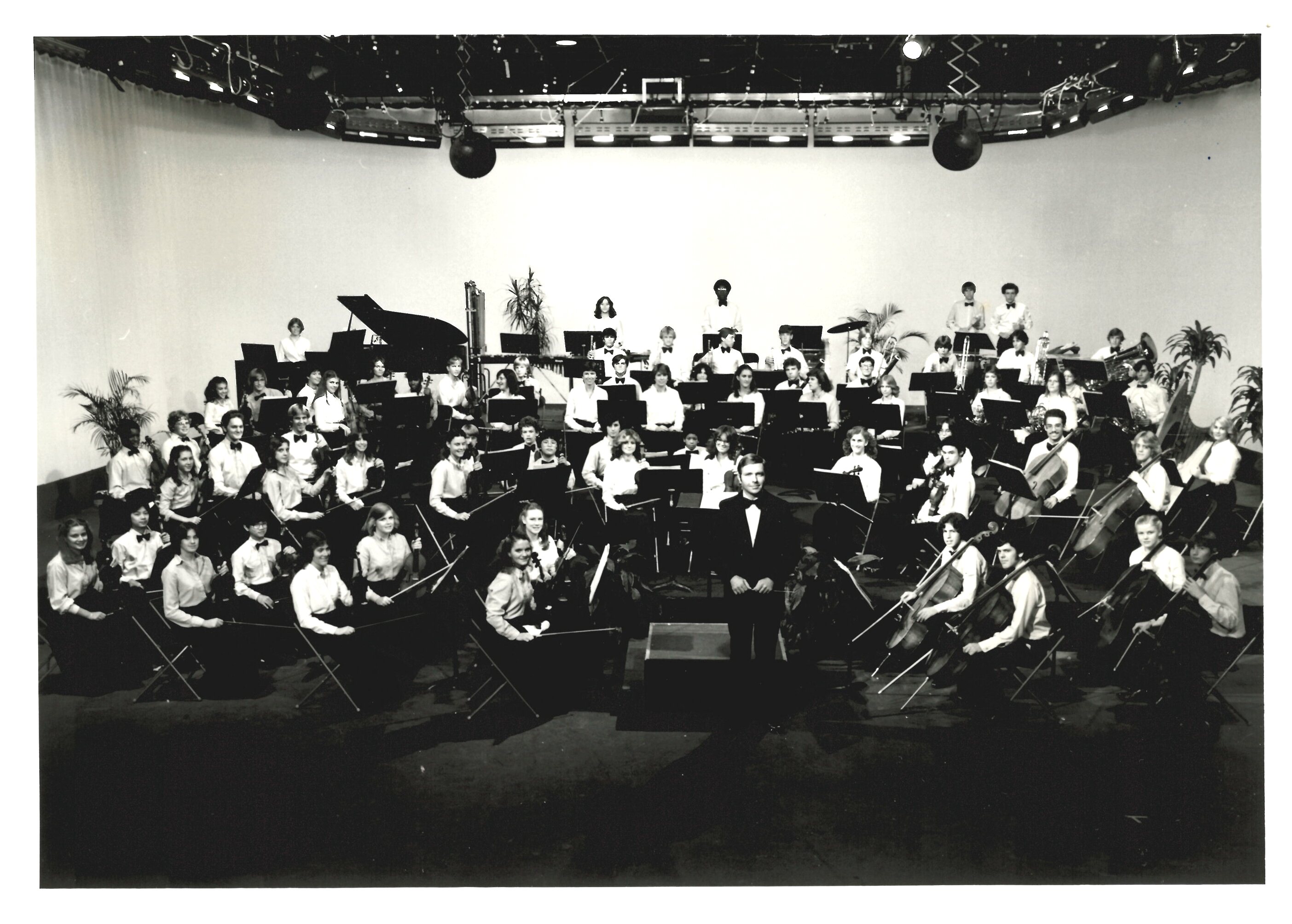 Orchestra I