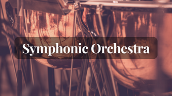 Symphonicorch